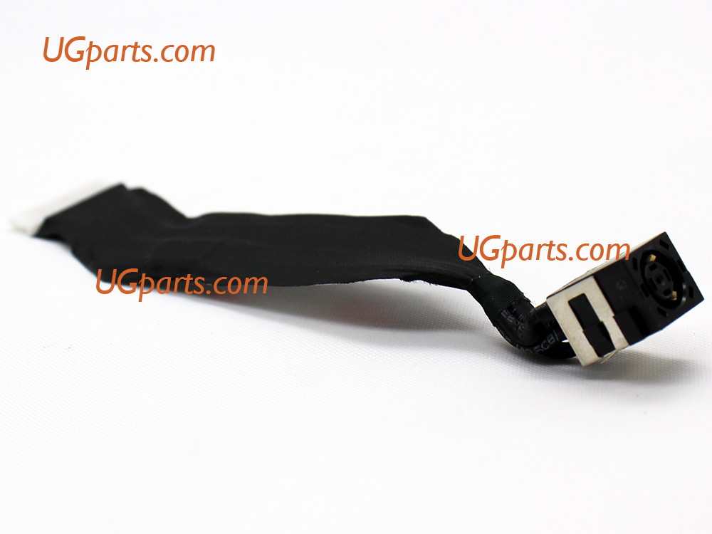 Dell Alienware m17 R5 Power Jack Charging Port Connector DC IN Cable DC-IN